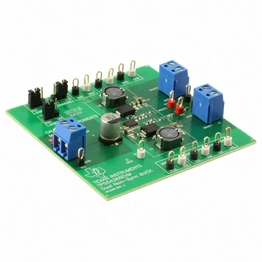 Texas Instruments TPS54386EVM image