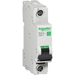 M9F23125 Schneider Electric