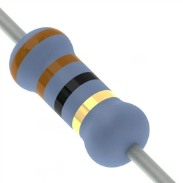 Stackpole Electronics RSF1JT11R0 image