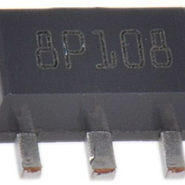 STMicroelectronics L78L24ACUTR image