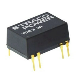 TRACO Power TDR 3-2413WI image