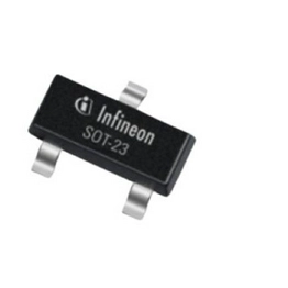 Infineon Technologies TLE49646MXTSA1 image