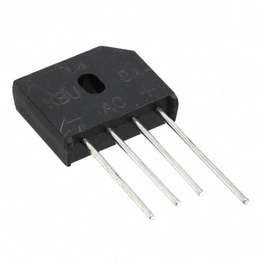 KBU6D GeneSiC Semiconductor