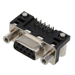 Amphenol D09S33E6RV09LF image