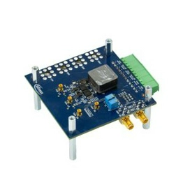 Infineon Technologies EVAL7116G100VSSO8TOBO1 image