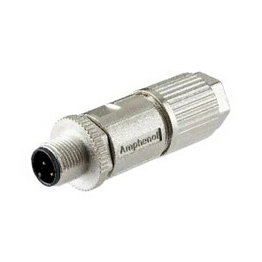 MSAS-04BMMD-SL8005 Amphenol