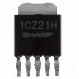 PQ1CZ21H2ZZH SHARP
