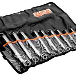 2M/10T BAHCO