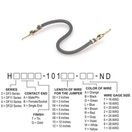 H2AAT-10104-S8 Hirose Electric