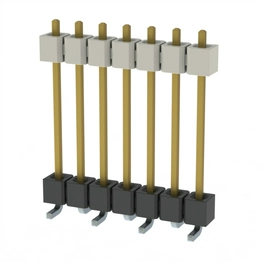 HW-07-10-F-S-700-SM samtec
