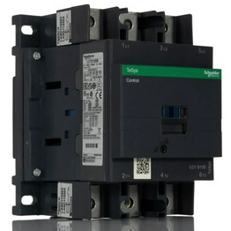 Schneider Electric LC1D1506F7 image