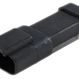 TE Connectivity DT04-2P-CE03 image