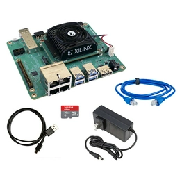 SK-KR260-G-ED Advanced Micro Devices