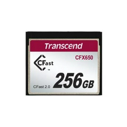 TS128GCFX650 Transcend Information