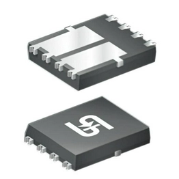 TQM076NH04DCR RLG Taiwan Semiconductor