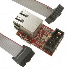 OLIMEX MOD-ENC28J60 image