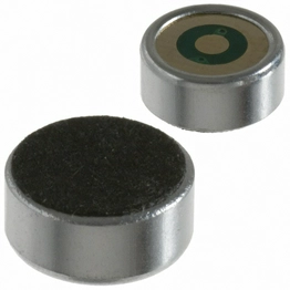POM-2742S-C33-R PUI Audio