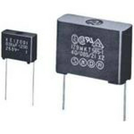 XE1201 DEM Manufacturing