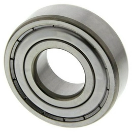 6316-2Z SKF