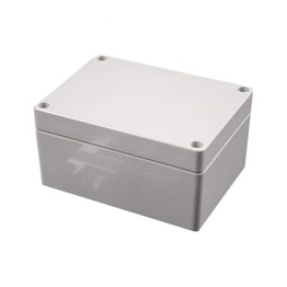 Hammond Manufacturing 1554FGY image