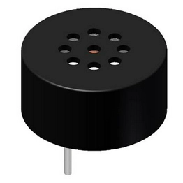 PUI Audio AST-01508MR-R image