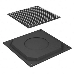 MCIMX537CVP8C2 NXP Semiconductors