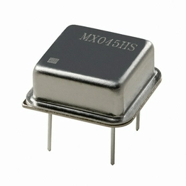 MXO45HSLV-2C-25M000000 cts