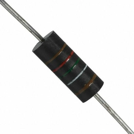 WLCR025FET OHMITE