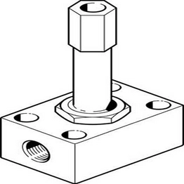 MC-2-1/8 FESTO