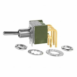 M2022SS1G30 NKK Switches