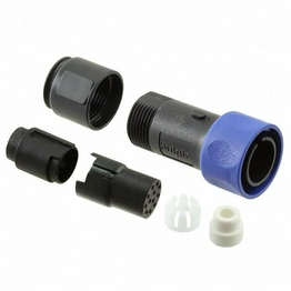 PXP4010/12S/6065 bulgin