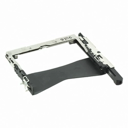 JC26C2-DSR16E Japan Aviation Electronics