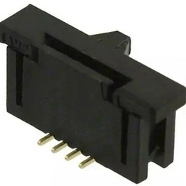 TE Connectivity 1734248-4 image