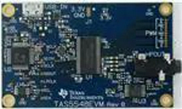 TAS5548EVM Texas Instruments