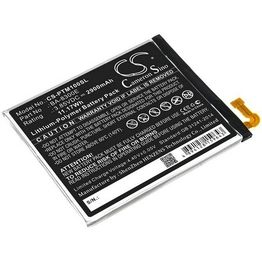 BA-8300E  BATTERY International Lighting