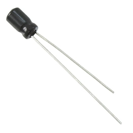 UMA0G220MCD2 nichicon
