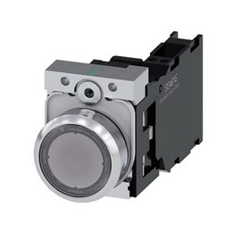 SIEMENS 3SU11530AB701FA0 image