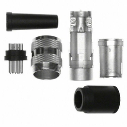 T3504018U Amphenol