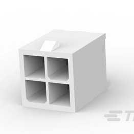TE Connectivity 1586038-4 image