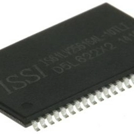 Integrated Silicon Solution IS61LV25616AL-10TLI image