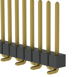 TSM-112-03-H-SV-P samtec