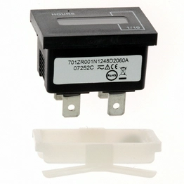 Curtis Instruments 701ZR001N1248D2060A image