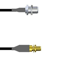 Q-26032000M036I Amphenol Custom Cable