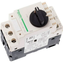 Schneider Electric GV2L06 image
