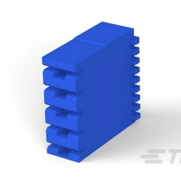 TE Connectivity 521207-1 image