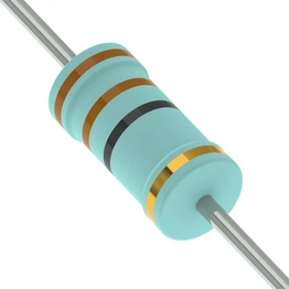 FCR-50JR-52-11R YAGEO