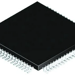 Microchip Technology DSPIC30F6010A-20E/PT image