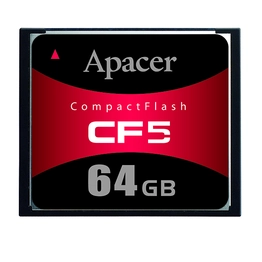 AP-CF064GL9FS-NR Apacer Technology