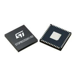 STSPIN32G0A1TR STMicroelectronics