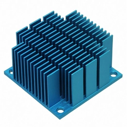 ATS-FPX045045025-10-C2-R0 Advanced Thermal Solutions